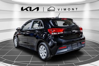Kia Rio 5-door LX+ 2023 à , Québec - 5 - w320h240px