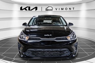 Kia Rio 5-door LX+ 2023 à , Québec - 2 - w320h240px