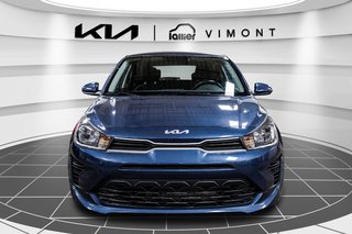 Kia Rio 5-door LX+ 2023 à , Québec - 3 - w320h240px