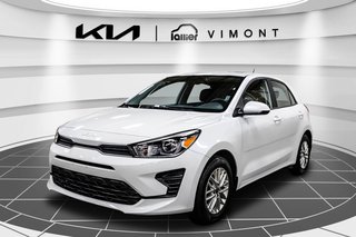 Kia Rio 5-door LX PREMIUM 2023 à , Québec - 5 - w320h240px