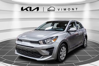 2023 Kia Rio 5-door LX+ in Montréal, Quebec - 5 - w320h240px
