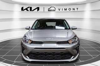 2023 Kia Rio 5-door LX+ in Montréal, Quebec - 3 - w320h240px