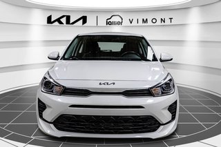 Kia Rio 5-door LX PREMIUM 2023 à Montréal, Québec - 3 - w320h240px