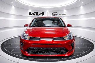 Kia Rio 5-door LX+ 2023 à Montréal, Québec - 3 - w320h240px