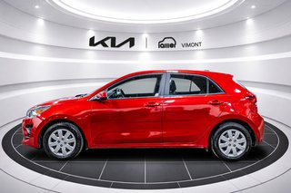 Kia Rio 5-door LX+ 2023 à Montréal, Québec - 5 - w320h240px