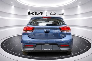 2023 Kia Rio 5-door LX+ in Montréal, Quebec - 6 - w320h240px