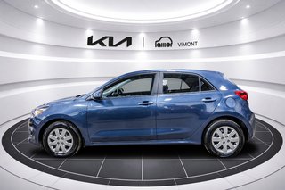 2023 Kia Rio 5-door LX+ in Montréal, Quebec - 4 - w320h240px