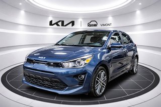 Kia Rio 5-door EX Premium 2023 à Montréal, Québec - 5 - w320h240px