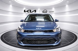 Kia Rio 5-door EX Premium 2023 à Montréal, Québec - 3 - w320h240px