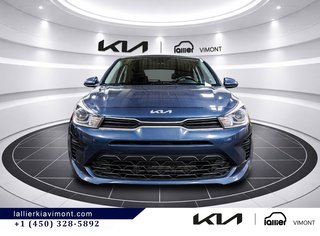 2023 Kia Rio 5-door LX PREMIUM in Montréal, Quebec - 3 - w320h240px