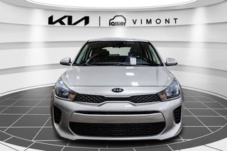 Kia Rio5 LX+ 2018 à Montréal, Québec - 3 - w320h240px