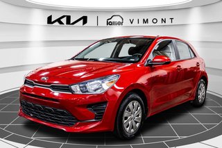 2021 Kia Rio5 LX+ in , Quebec - 4 - w320h240px