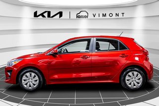 2021 Kia Rio5 LX+ in , Quebec - 5 - w320h240px