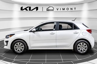 Kia Rio5 LX+ 2022 à , Québec - 5 - w320h240px