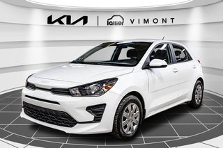 Kia Rio5 LX+ 2022 à , Québec - 4 - w320h240px