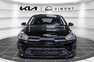 Kia Rio5 LX+ 2022 à Montréal, Québec - 3 - w320h240px
