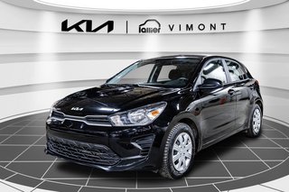 Kia Rio5 LX+ 2023 à , Québec - 4 - w320h240px