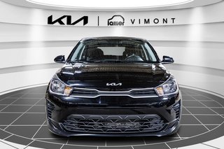 Kia Rio5 LX+ 2023 à , Québec - 3 - w320h240px