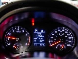 2023 Kia Rio5 LX+ in , Quebec - 6 - w320h240px