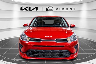 2023 Kia Rio5 LX+ in , Quebec - 3 - w320h240px