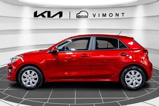 2023 Kia Rio5 LX+ in , Quebec - 5 - w320h240px