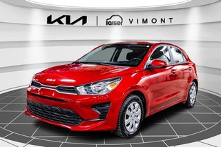2023 Kia Rio5 LX+ in , Quebec - 4 - w320h240px