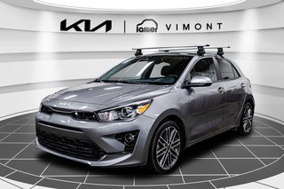 Kia Rio5 EX Premium 2023 à , Québec - 4 - w320h240px
