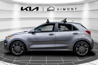 Kia Rio5 EX Premium 2023 à , Québec - 5 - w320h240px