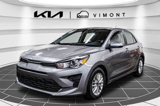 Kia Rio5 LX PREMIUM 2023 à , Québec - 5 - w320h240px