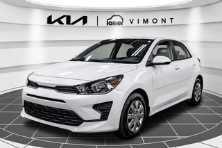 Kia Rio5 LX+ 2023 à , Québec - 5 - w320h240px