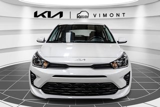 Kia Rio5 LX+ 2023 à , Québec - 3 - w320h240px