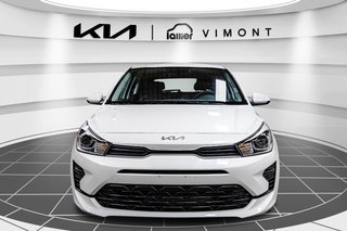 Kia Rio5 LX PREMIUM 2023 à , Québec - 3 - w320h240px