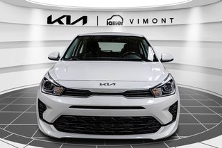 Kia Rio5 LX PREMIUM 2023 à Montréal, Québec - 3 - w320h240px