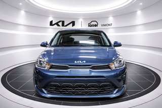 2023 Kia Rio5 LX+ in Montréal, Quebec - 3 - w320h240px