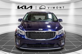 Kia Sedona LX+ 2018 à , Québec - 3 - w320h240px