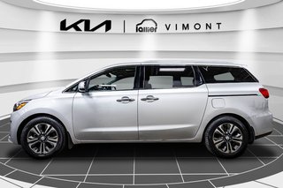 Kia Sedona SX 2019 à , Québec - 4 - w320h240px