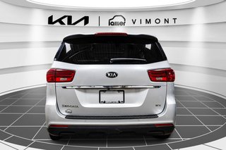 Kia Sedona SX 2019 à , Québec - 6 - w320h240px