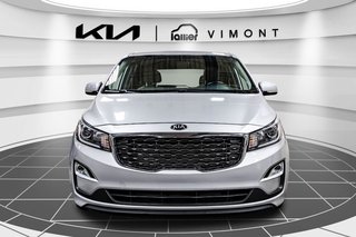Kia Sedona SX 2019 à , Québec - 2 - w320h240px