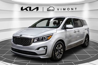 Kia Sedona SX 2019 à , Québec - 3 - w320h240px