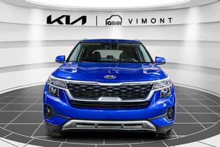 Kia Seltos EX 2021 à , Québec - 3 - w320h240px