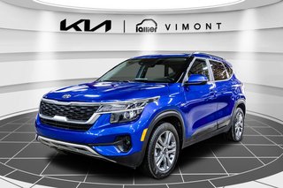 Kia Seltos EX 2021 à , Québec - 4 - w320h240px