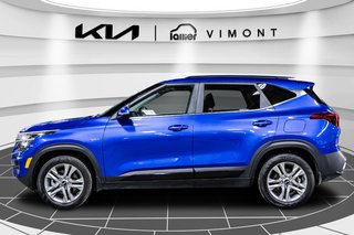 Kia Seltos EX 2021 à , Québec - 5 - w320h240px