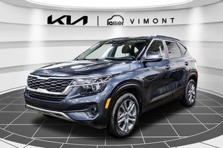 Kia Seltos LX 2021 à , Québec - 4 - w320h240px