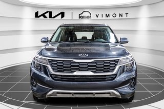 Kia Seltos LX 2021 à , Québec - 3 - w320h240px