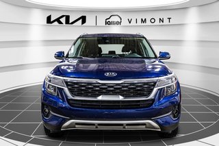 Kia Seltos EX 2021 à , Québec - 3 - w320h240px