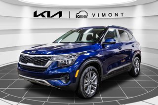 Kia Seltos EX 2021 à , Québec - 4 - w320h240px