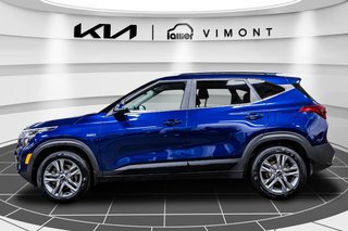 Kia Seltos EX 2021 à , Québec - 5 - w320h240px