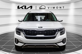 2021 Kia Seltos EX PREMIUM in , Quebec - 2 - w320h240px