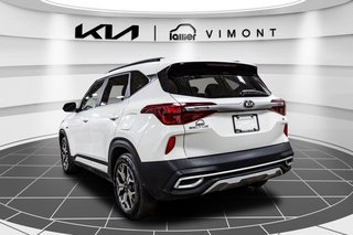 2021 Kia Seltos EX PREMIUM in , Quebec - 5 - w320h240px