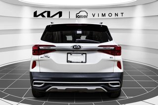 2021 Kia Seltos EX PREMIUM in , Quebec - 6 - w320h240px